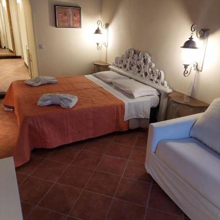 Casa Vacanze Campo De' Fiori Róma Kültér fotó