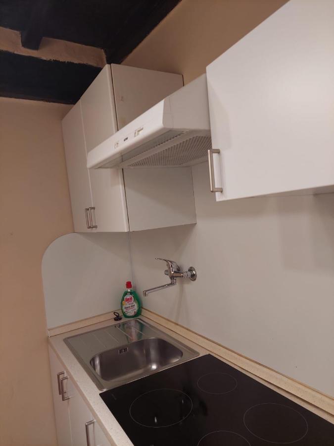Casa Vacanze Campo De' Fiori Róma Kültér fotó