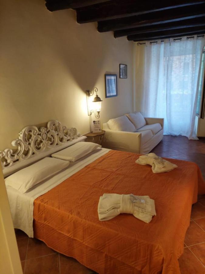 Casa Vacanze Campo De' Fiori Róma Kültér fotó