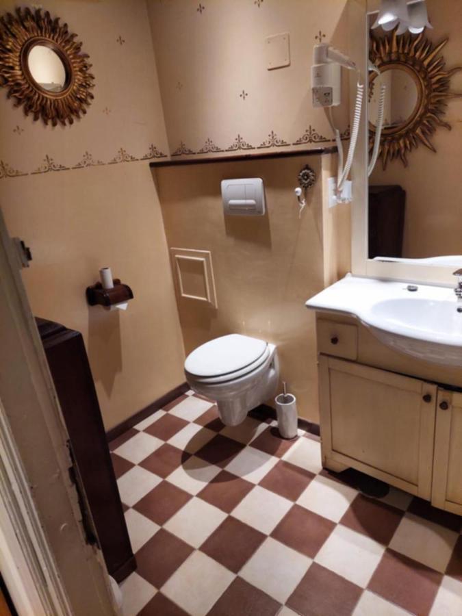 Casa Vacanze Campo De' Fiori Róma Kültér fotó